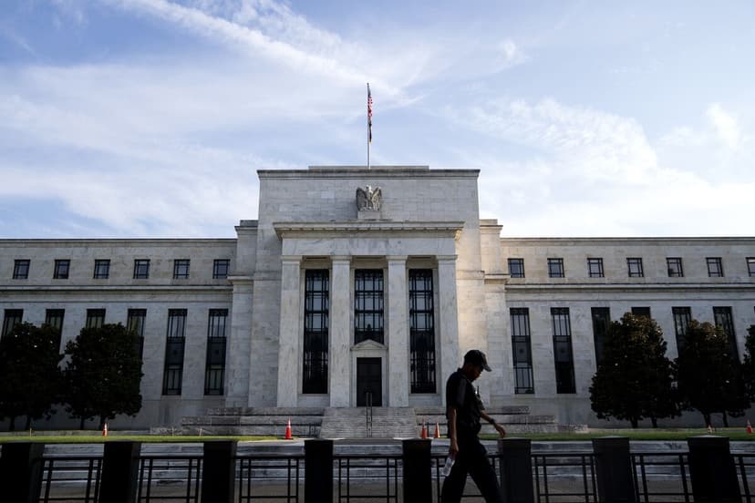 Fed Signals Potential Rate Hike Amid Inflation Fears