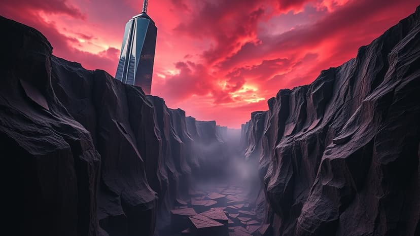 Fed's Stress Test Scenarios Finalized for 2026