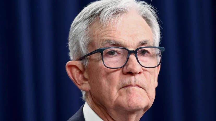 Fed Holds Rates Steady Amid Inflation Fears