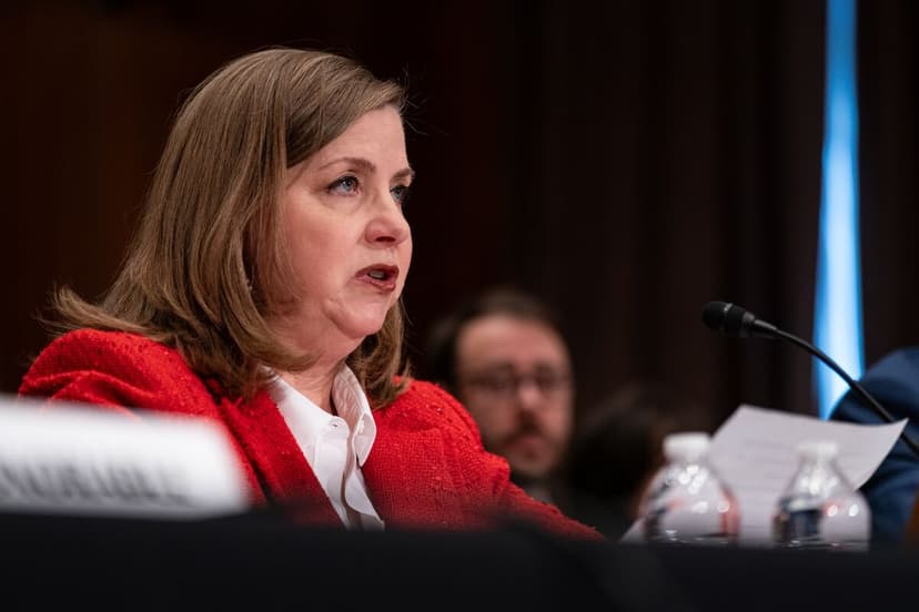 Fed Eyes AI Risks: Mythos Model Sparks Cyber Fears