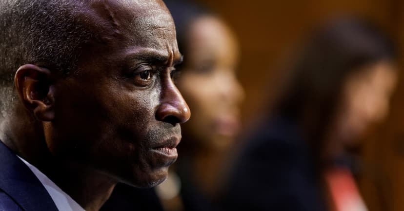 Fed Holds Steady Amidst Economic Uncertainty