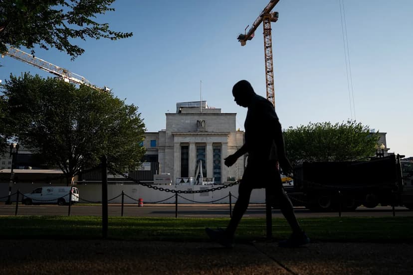 Fed Divided: Rate Cut Debate Heats Up