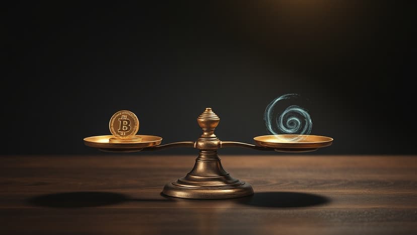 Fed Cuts Rates, Hints at Higher Bar for More