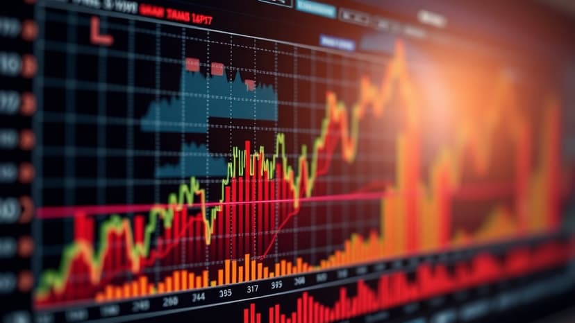 Fed Rate Cut Coming? Markets Brace for Final Decision