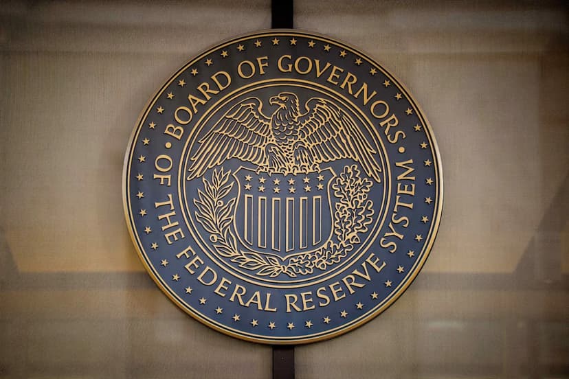 Fed Faces Rate Cut vs. Inflation Dilemma