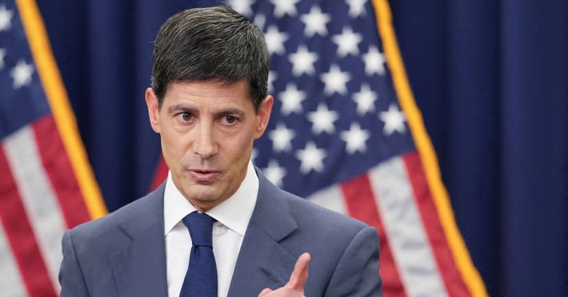 Fed Chief Warsh Taps Diverse Experts for Task Forces