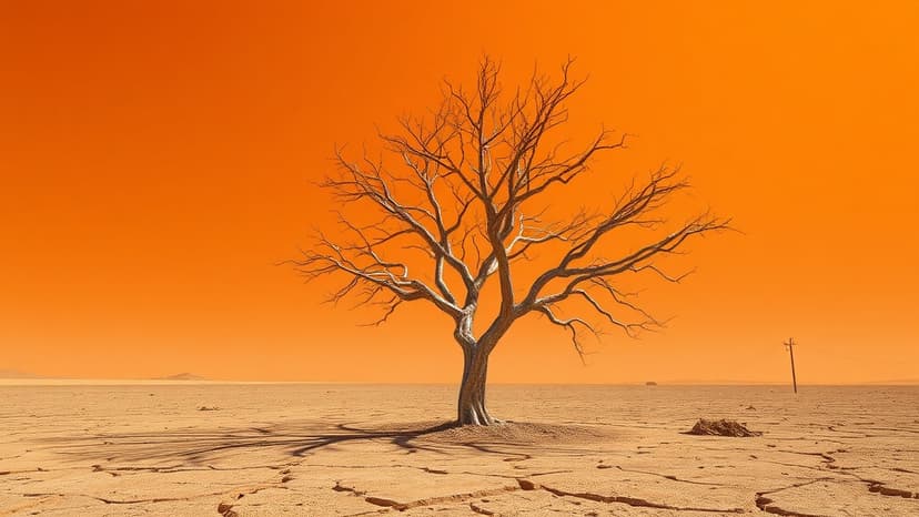 Fed Warns: AI May Create 'Unemployable' Masses