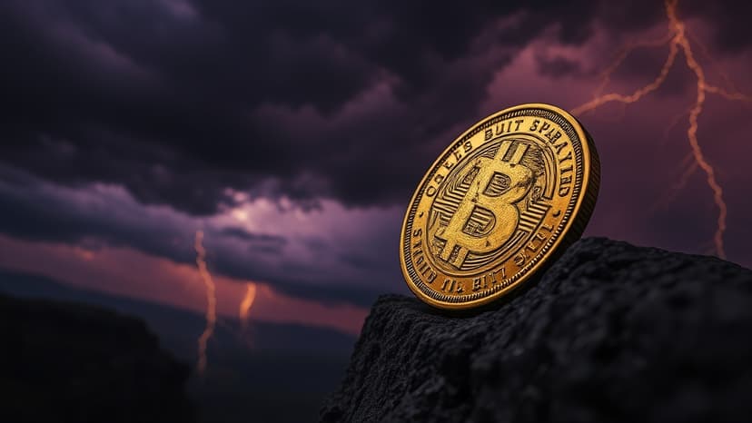 Fed Chair: Iran Conflict Fuels Inflation, Rate Cuts Unlikely