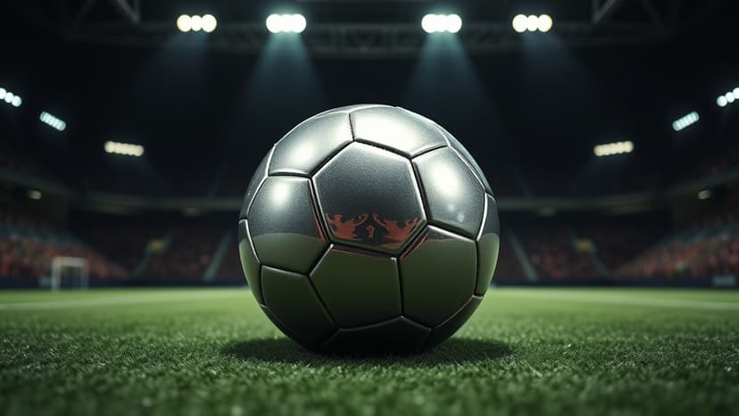 Valverde's Shocking Super Cup Tackle Recall