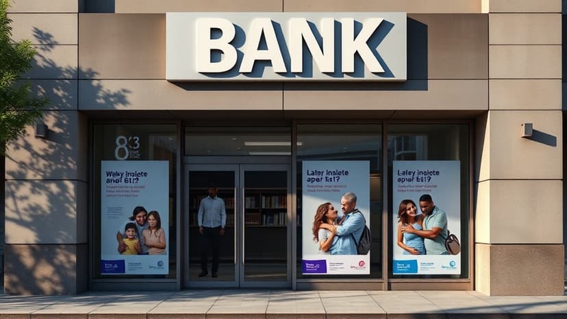 Federal Bank Q3 Profit Hits ₹1,041 Crore