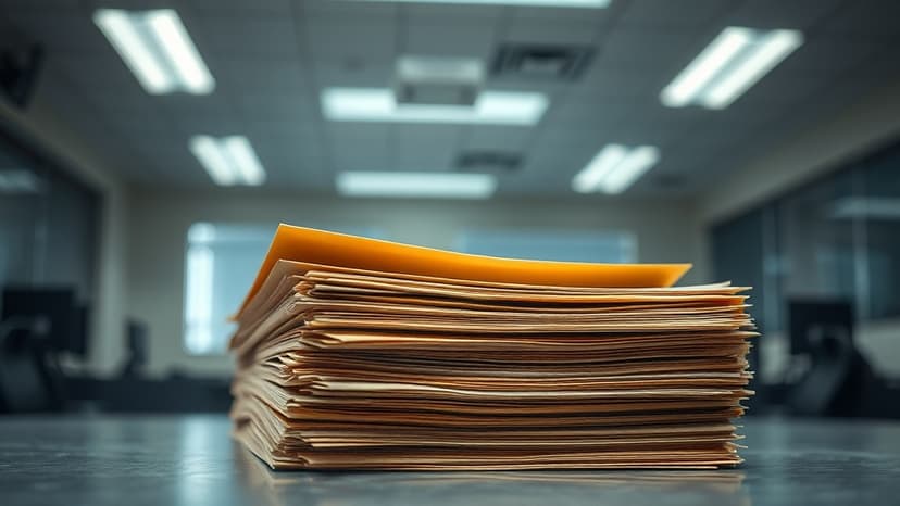 Federal Raids Target Day Cares in Fraud Probe