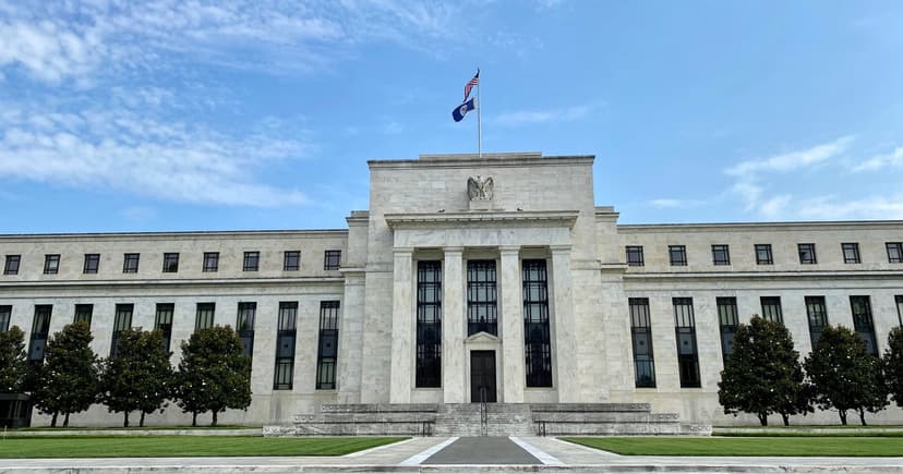 Fed Holds Rates Steady Amid Inflation Fears