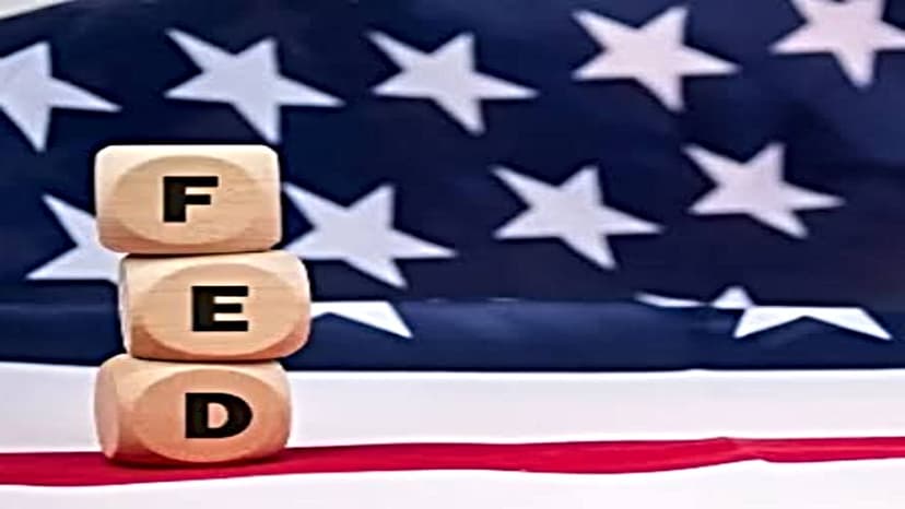 Fed Signals More Rate Hikes Ahead