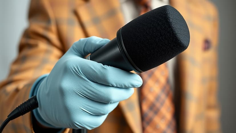 Federer Steals Show at Aus Open Opening Ceremony