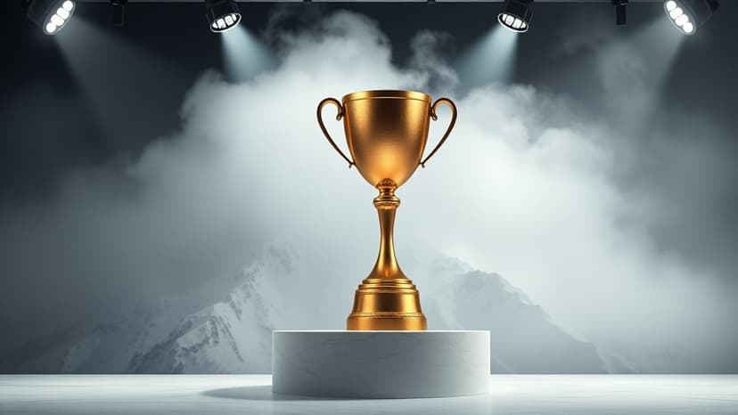 Brignone's Golden Comeback: From Injury to Olympic Champion