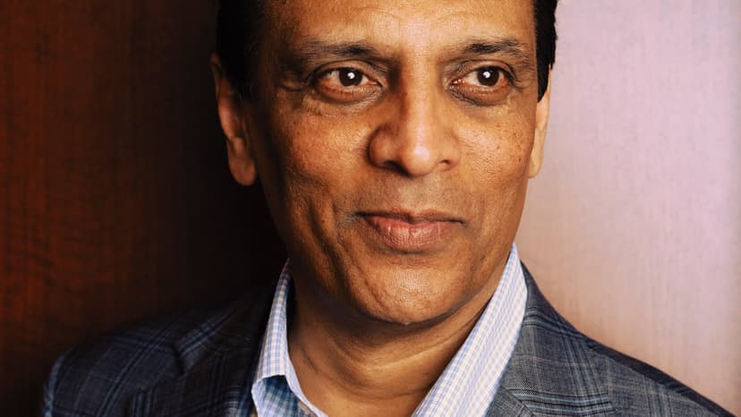 FedEx CEO: AI is the fuel for smarter supply chains