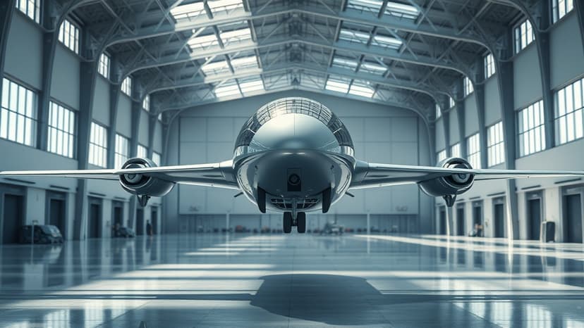 FedEx & NMIA Launch Rs 2,500 Cr Automated Cargo Hub