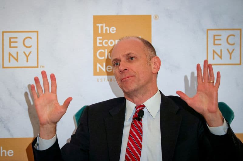 Goolsbee: More Data Needed Before Further Fed Rate Cuts