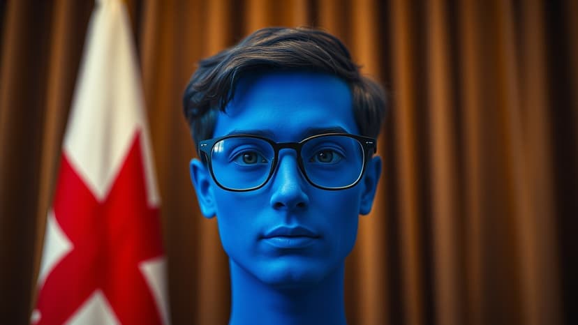 Fed's Powell: K-Shaped Economy Raises Sustainability Questions