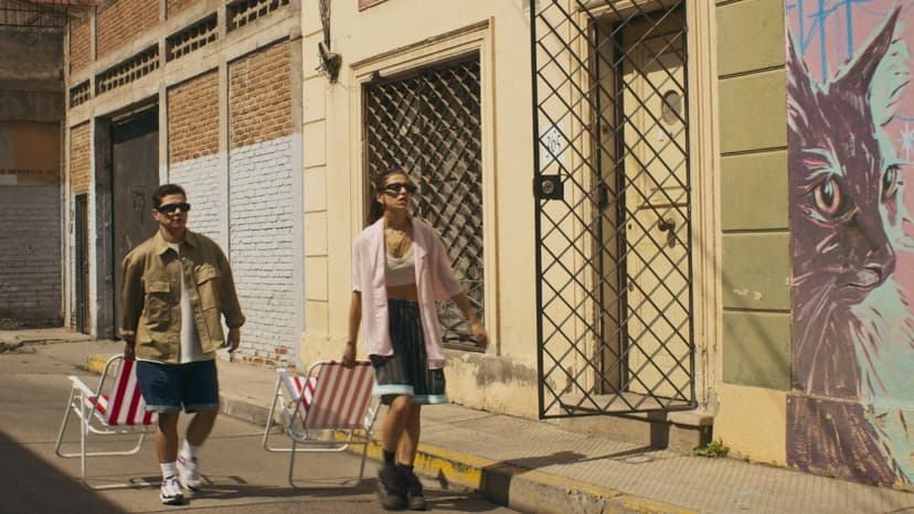 Feel Sales Boards Spanish Docs & Thrillers