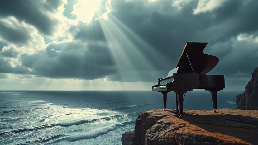 Feist's Metals: Nature, Love, and Intense Sound