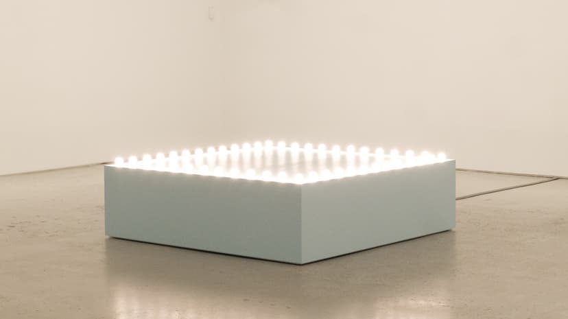 Art vs. Obscenity: Gonzalez-Torres's Bold Stand