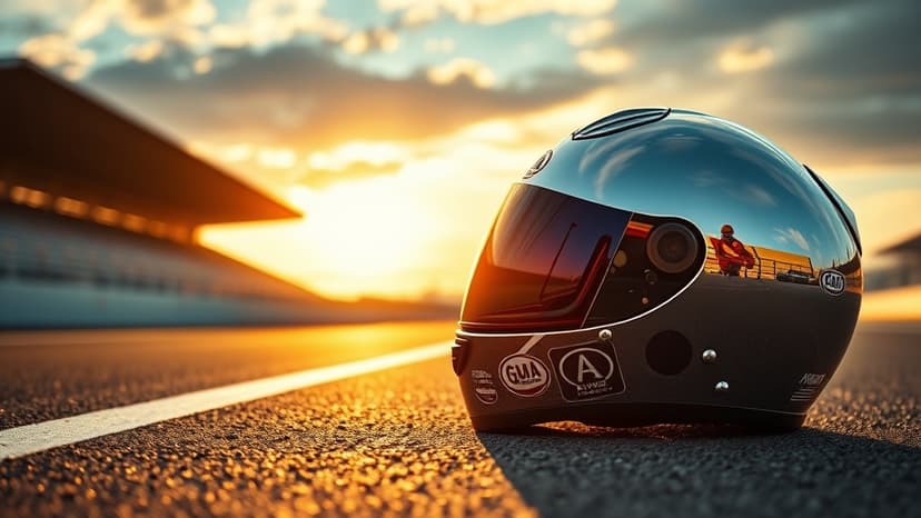 Women Riders Unite for Track Day and Charity