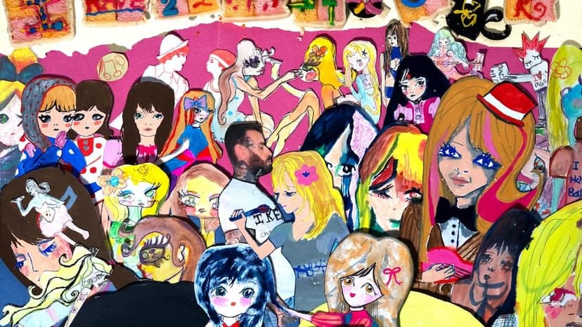 Femcels: Sarcastic Brits Sing About Sexless Lives