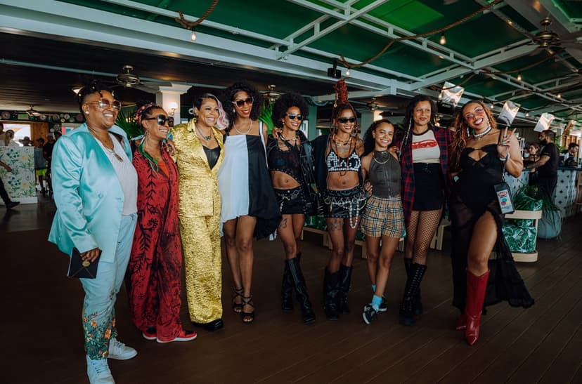 Femmy Awards Return to Celebrate Dance Music Diversity