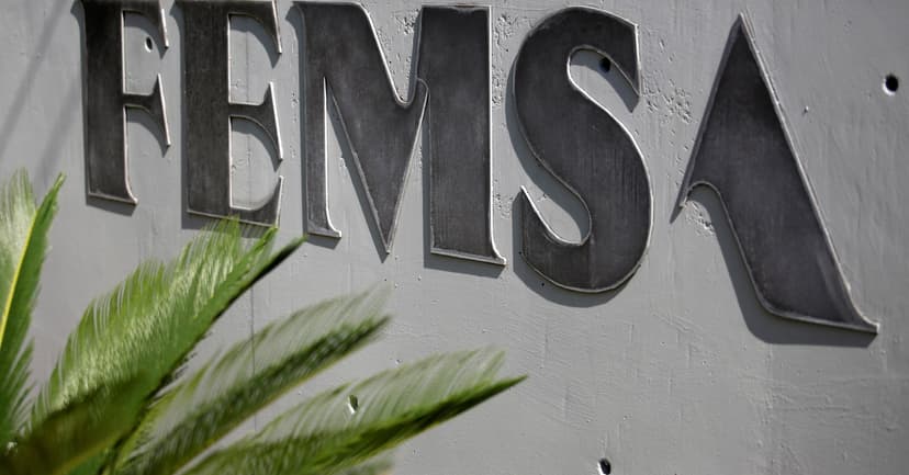 Femsa Axes Spin Fintech Jobs for Oxxo Stores