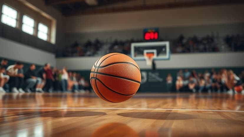 Fenerbahce Beko's Unstoppable Run: 10 Wins Strong