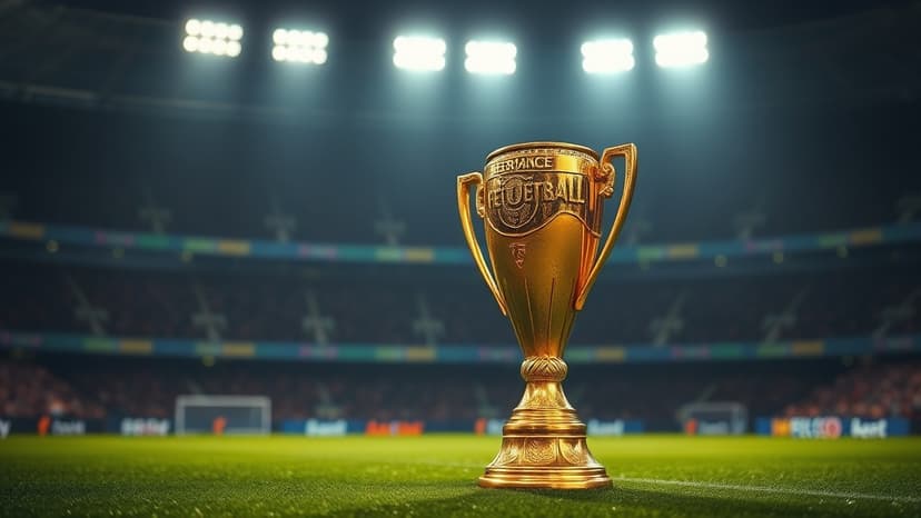 Fenerbahce Faces Must-Win Derby vs. Besiktas