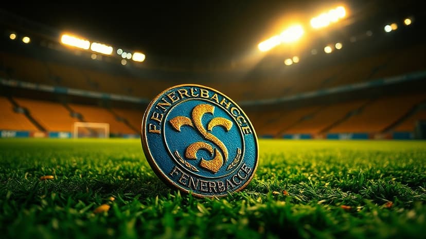 Fenerbahçe's 18-Year Champions League Dream Ignites