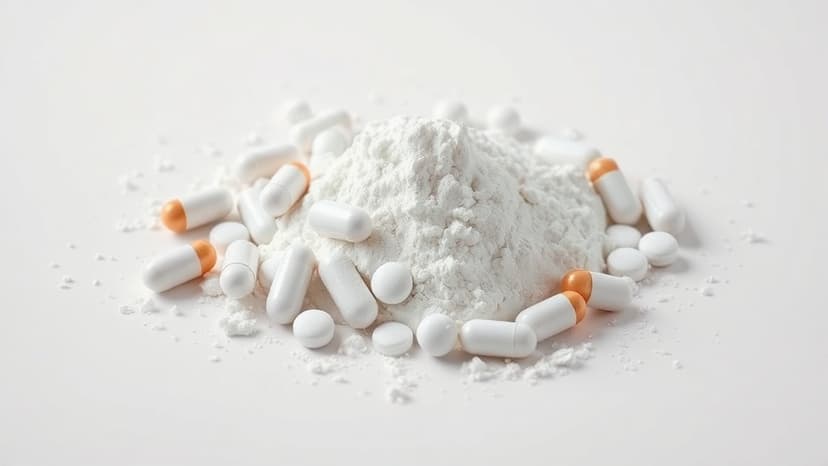 Christmas Eve Bust: Fentanyl Found in Tuscumbia Man's Wallet