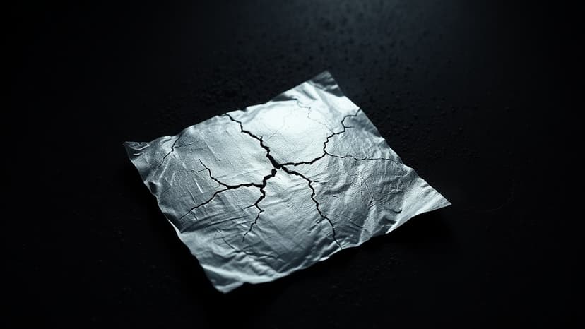 Fentanyl Overdose Death Sparks Coroner's Concern