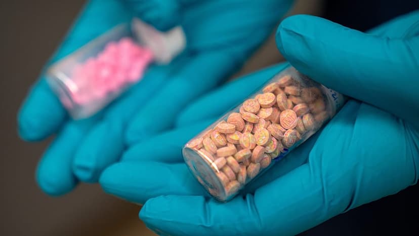 80 Vials of Deadly Opioid Vanish from Jewish Hospital