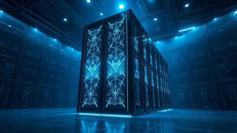 FERC Pushes Data Center Power Rules to June 2026