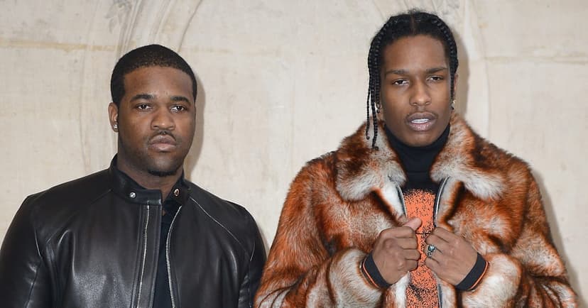 Ferg Drops ASAP: It's About Growth, Not Grudges