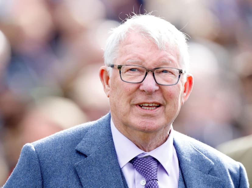 Ferguson's Rule: No Player Dared Speak Out