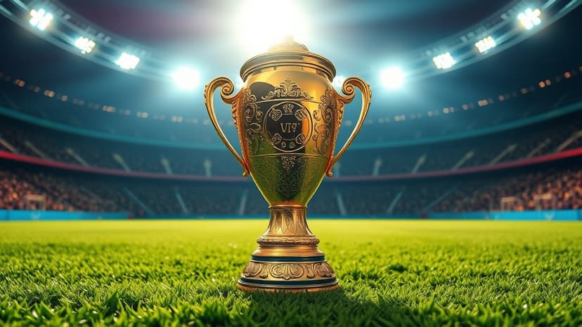 Fermin Makes History: 10 Goal Involvements in Champions League!