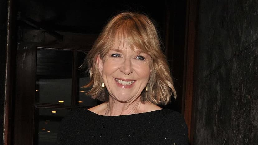 Fern Britton's Natural Health Overhaul After Weight Struggles