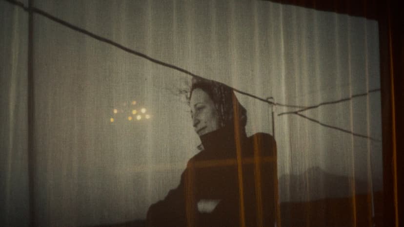 Filmmakers Revive Italy's First Female Museum Director