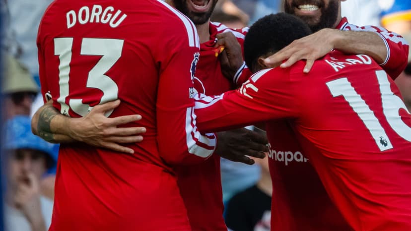 Fernandes Breaks Assist Record in Man Utd Season Finale