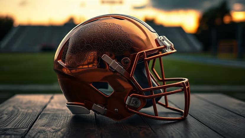 Mendoza: The New NFL Mic King?