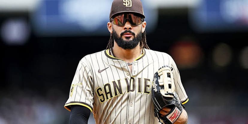 Tatis Jr. Finally Hits Home Run After Long Drought