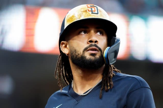 Tatis Jr. Loses Legal Fight Over Future Earnings Deal