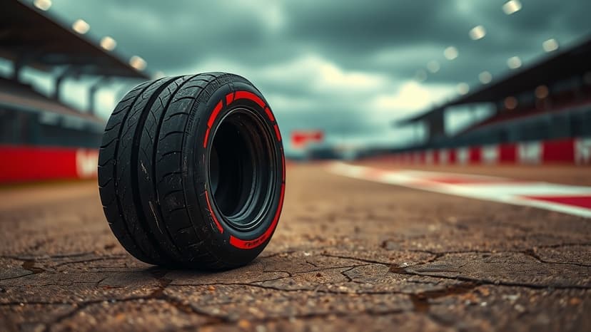Ferrari's Hungaroring Gamble Fails Amid Data Drought