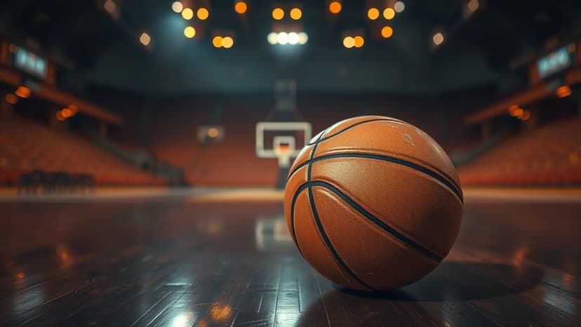 Will Ferrell & Son's Courtside Bonding