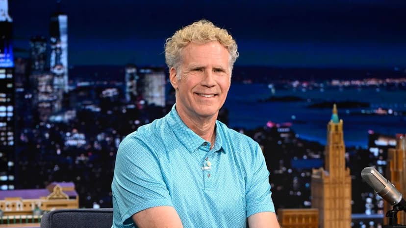 Will Ferrell's Brother: Hollywood's Hidden Talent