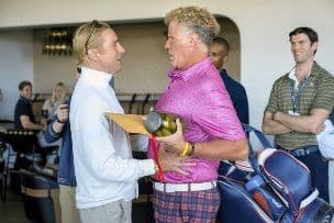 The Hawk Takes Flight: Ferrell's New Golf Series